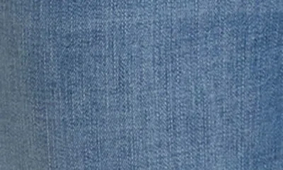 Nydj Women's Le Silhouette High Rise Slim Bootcut Jeans In Cascade Wave