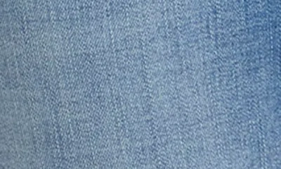 Nydj Sheri High Waist Ankle Slim Jeans In Aspen Sky