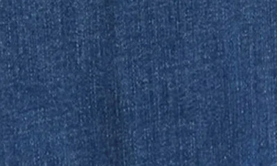 Nydj Mia Shadow Hem Ankle Palazzo Jeans In Stone Bridge
