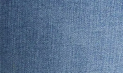 Nydj Marilyn Hollywood High Waist Straight Leg Jeans In Clear Brook