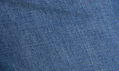 Nydj Sheri High Waist Slim Leg Jeans In Moonlight