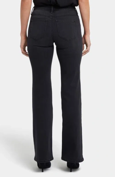 Nydj Ava Flare Jeans In Cordoba Cliff