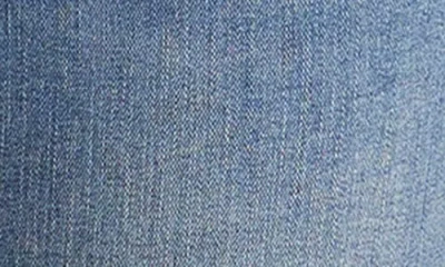 Nydj Barbara Release Hem Bootcut Jeans In Indigo Stream