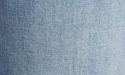 Nydj Stella High Waist Ankle Tapered Jeans In Indigo Stream