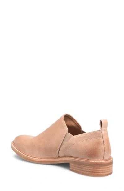 Söfft Naisbury Ii Bootie In Light Taupe