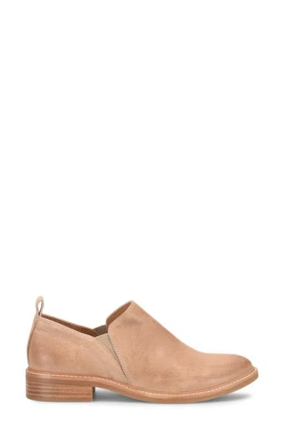 Söfft Naisbury Ii Bootie In Light Taupe