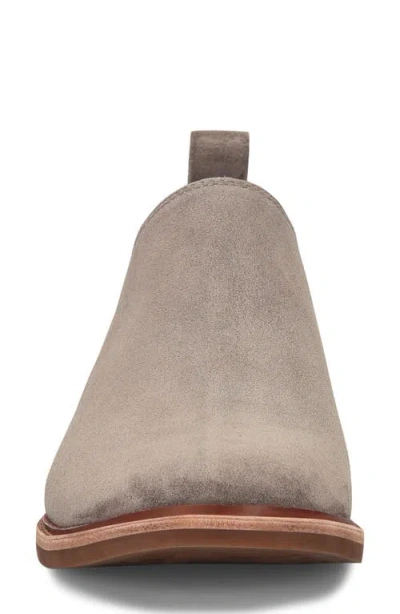Söfft Naisbury Ii Bootie In Taupe