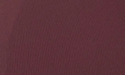 Bravado Designs Sculpt Wireless Everyday Bra In Cherry