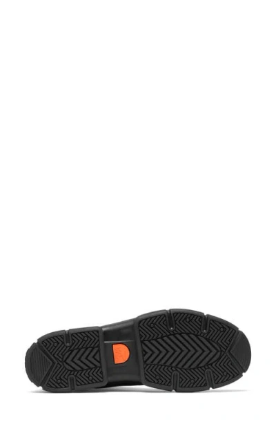 Sorel Explorer Lace-up Boot In Black/ Black