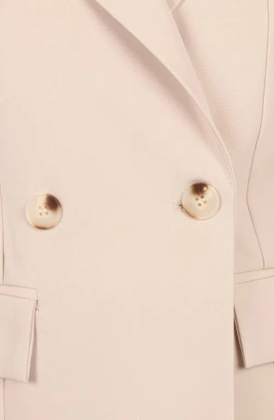 Petal And Pup Petal & Pup Emberley Tie Waist Vest In Neutral