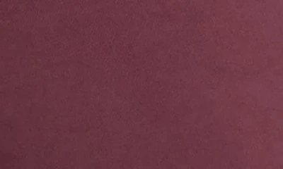 Nydj Sheri Ankle Slim Jeans In Dark Cherry