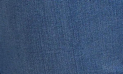 Nydj Ava Patch Pocket Flare Jeans In Tideway