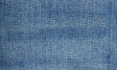 Pistola Monroe High Waist Crop Cigarette Jeans In Skyline