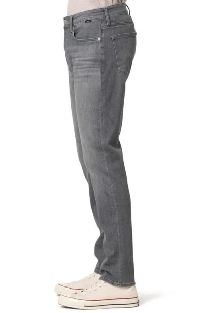 Mavi Jeans Jake Slim Fit Jeans In Light Smoke Feather Blue