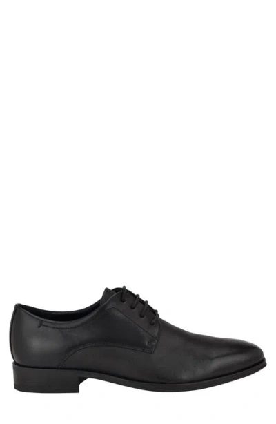Calvin Klein Dearl Derby In Black