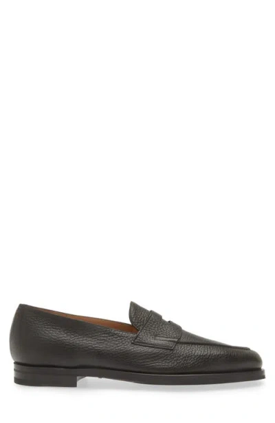 JOHN LOBB JOHN LOBB LOPEZ PENNY LOAFER 