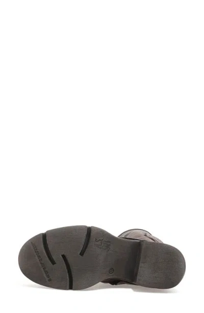 As98 A.s.98 Emory Lug Sole Boot In Chocolate