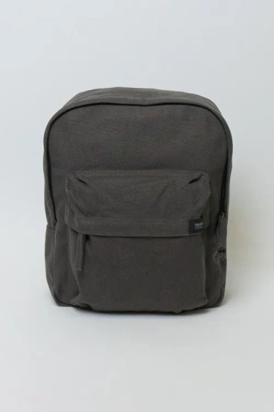 TERRA THREAD TERRA THREAD ORGANIC COTTON MINI BACKPACK 