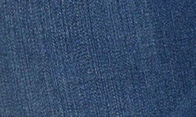 Nydj High Waist Slim Bootcut Jeans In Moonlight