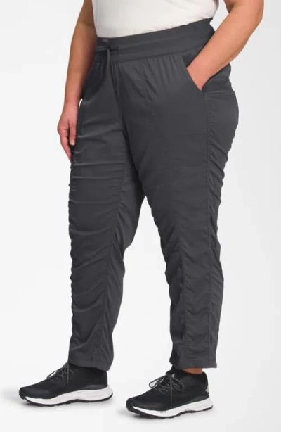 The North Face Aphrodite 2.0 Pants In Asphalt Grey-npf