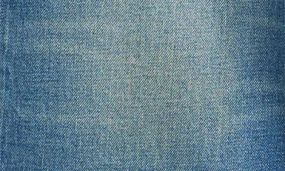 Double Rl Cotton Selvedge Jeans In Grandfalls Wash