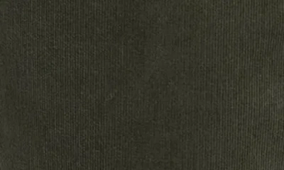 Nydj Marilyn Corduroy Straight Leg Pants In Vine Leaf