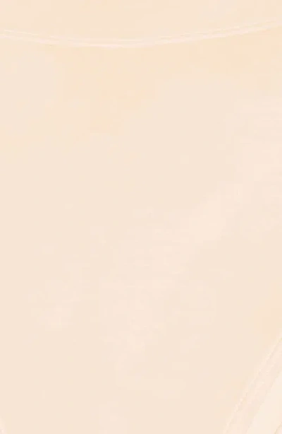 Cuup The Highwaist Modal In Blush