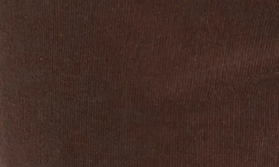 Nydj Barbara Stretch Twill Bootcut Pants In Brown