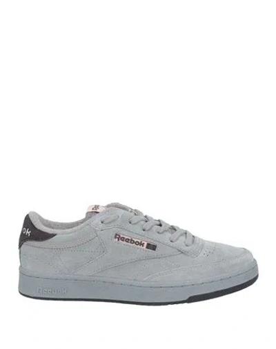Reebok Sneakers In Blue