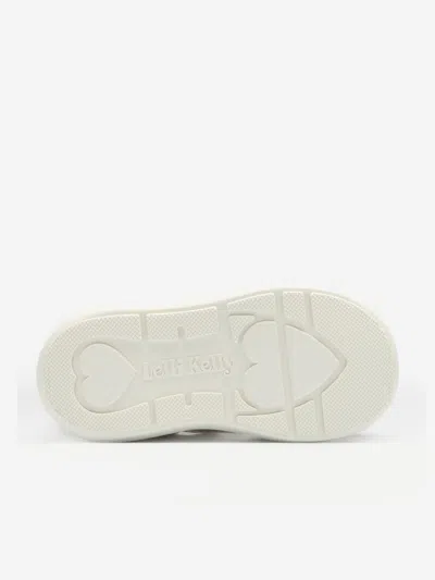 LELLI KELLY LELLI KELLY GIRLS KAYLA LEATHER PUMPS 