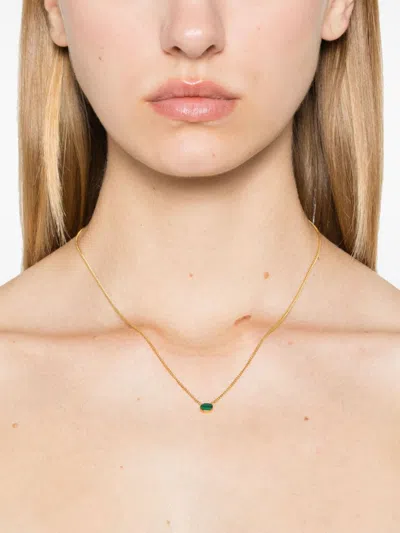 Wouters & Hendrix Les Eternelles Necklace In Gold