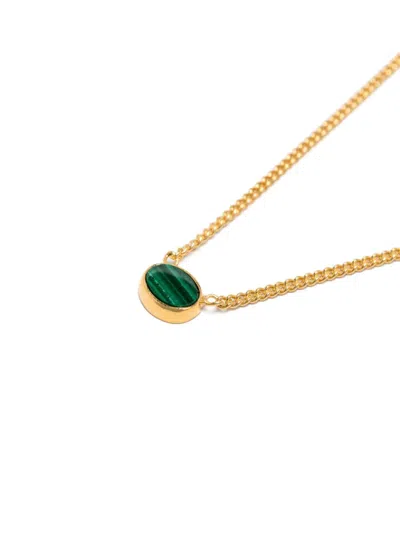 Wouters & Hendrix Les Eternelles Necklace In Gold