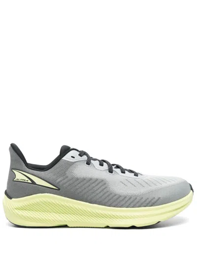 Shop Altra Experience Form Sneakers In Grey