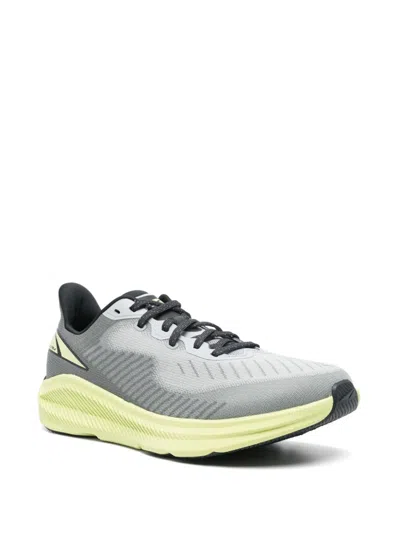 Altra Experience Form Sneakers In Grey