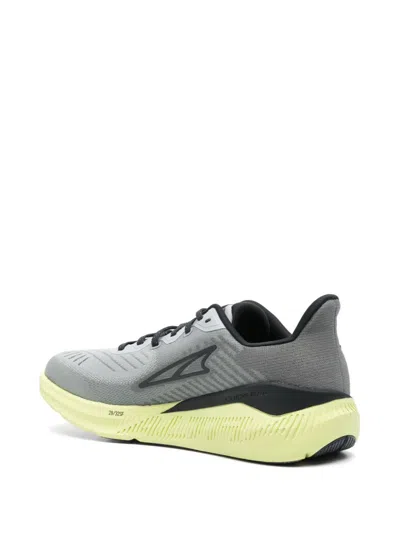 Altra Experience Form Sneakers In Grey