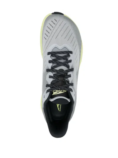 Altra Experience Form Sneakers In Grey