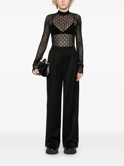 Givenchy Pantsuit In Black