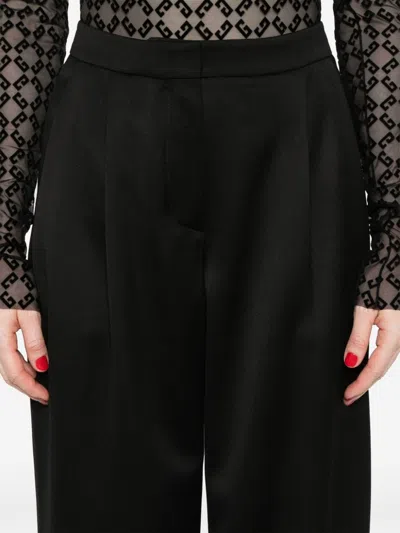 Givenchy Pantsuit In Black