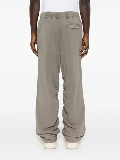 Shop A-cold-wall* Shroud Track Pants In Grey