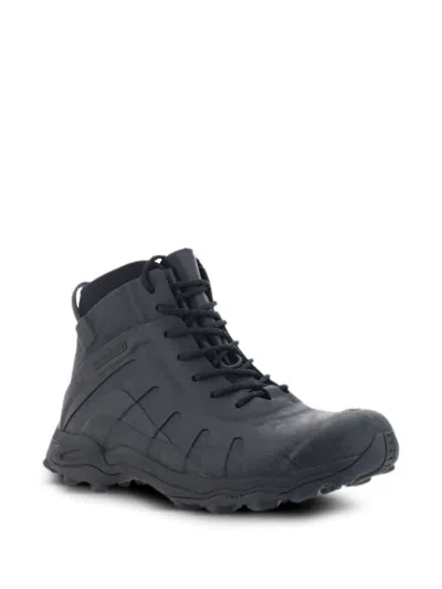 Givenchy Boots In Black