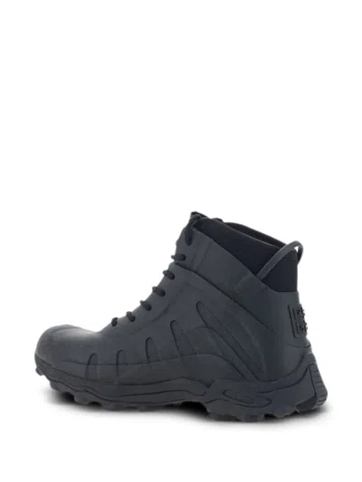 Givenchy Boots In Black
