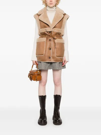 Urbancode Coat In Neutrals