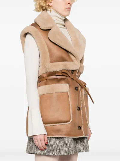 Urbancode Coat In Neutrals
