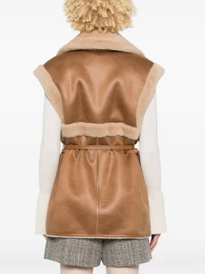 Urbancode Coat In Neutrals
