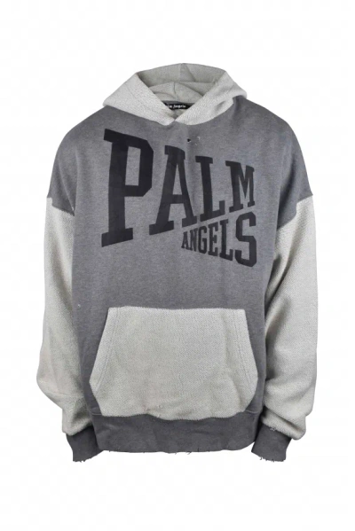 Shop Palm Angels Sweatshirt