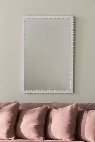 Cooper Classics Bria Hammel X  Ryder Mirror