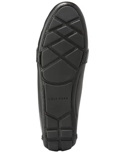 Cole Haan Emmie Knot Drivers In Irish Coffee
