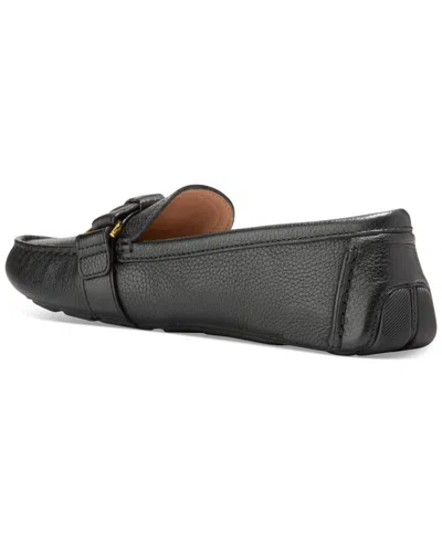 Cole Haan Emmie Knot Drivers In Irish Coffee