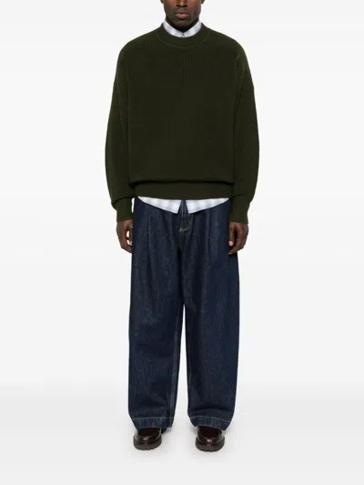 Isabel Marant Barry Sweater In 67ki