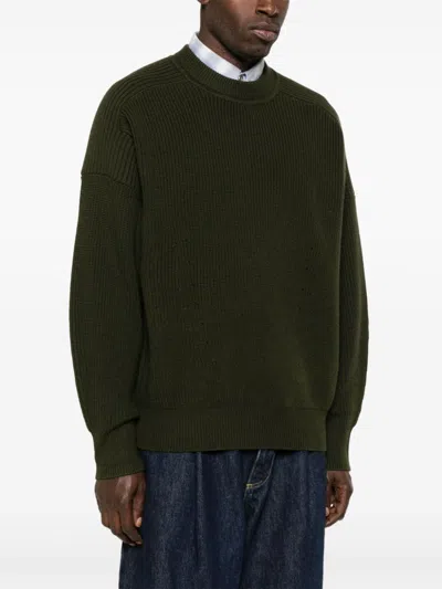 Isabel Marant Barry Sweater In 67ki